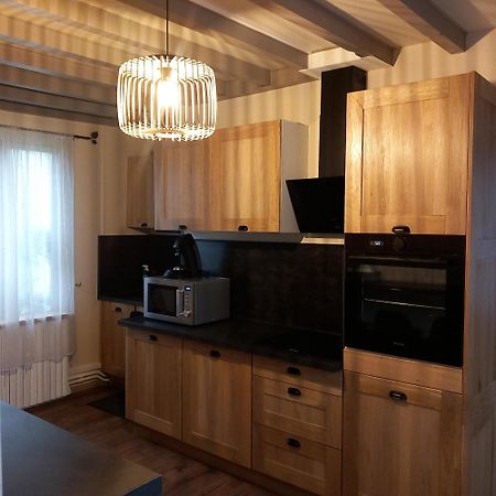 La Ferme Des Aristochats Blicourt ภายนอก รูปภาพ