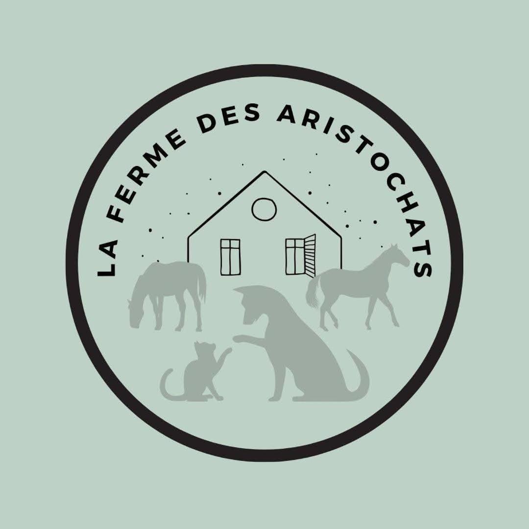 La Ferme Des Aristochats Blicourt ภายนอก รูปภาพ